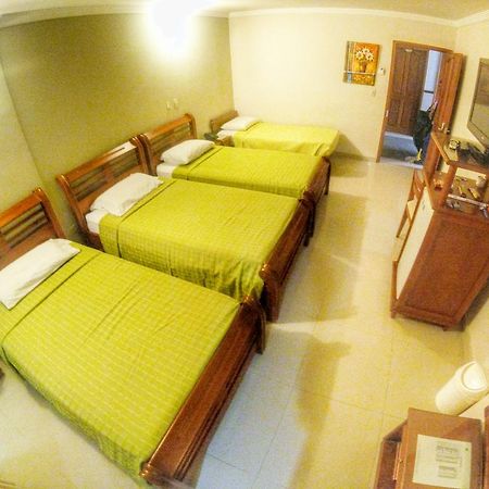 Hotel San Francisco De Asis Santa Marta  Ngoại thất bức ảnh