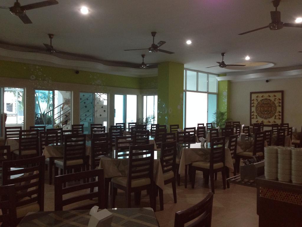 Hotel San Francisco De Asis Santa Marta  Ngoại thất bức ảnh