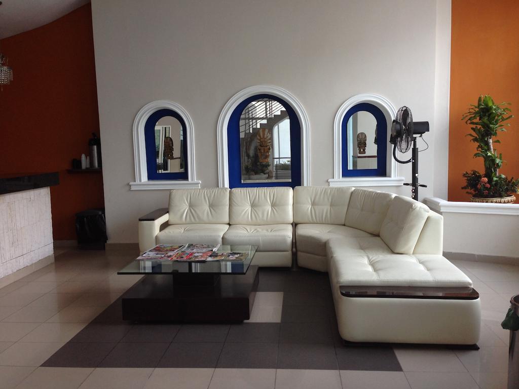 Hotel San Francisco De Asis Santa Marta  Ngoại thất bức ảnh