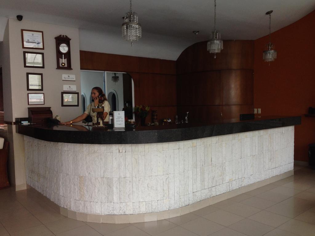 Hotel San Francisco De Asis Santa Marta  Ngoại thất bức ảnh