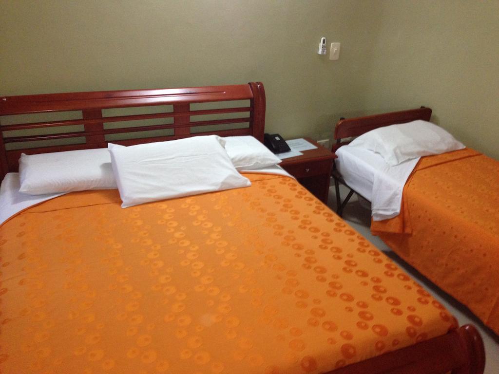 Hotel San Francisco De Asis Santa Marta  Ngoại thất bức ảnh