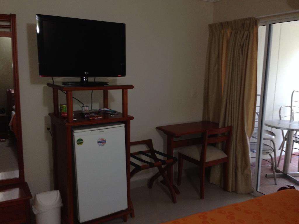 Hotel San Francisco De Asis Santa Marta  Ngoại thất bức ảnh
