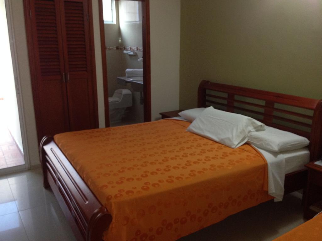 Hotel San Francisco De Asis Santa Marta  Phòng bức ảnh