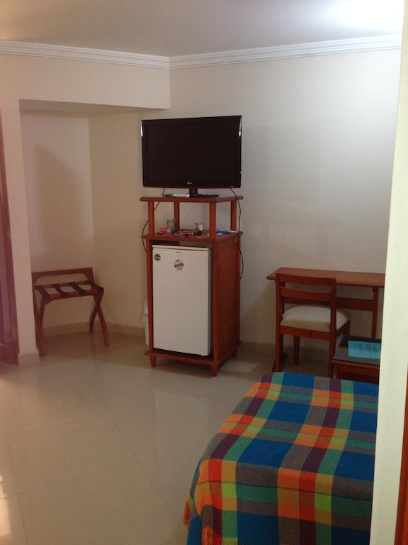 Hotel San Francisco De Asis Santa Marta  Ngoại thất bức ảnh