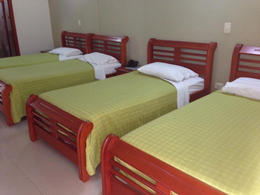 Hotel San Francisco De Asis Santa Marta  Phòng bức ảnh