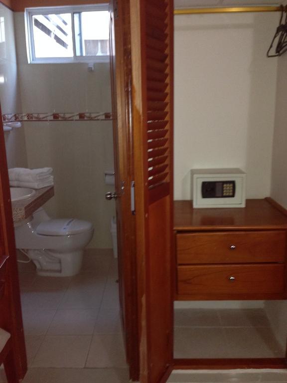 Hotel San Francisco De Asis Santa Marta  Ngoại thất bức ảnh