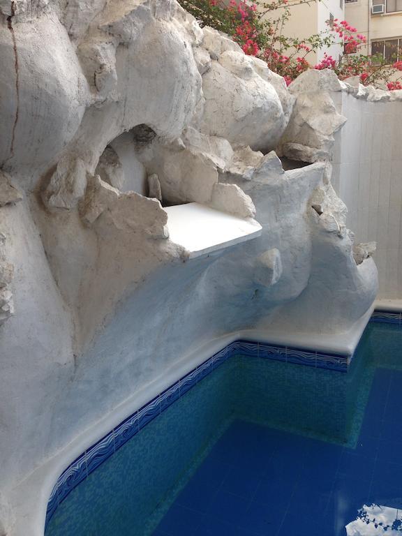 Hotel San Francisco De Asis Santa Marta  Ngoại thất bức ảnh
