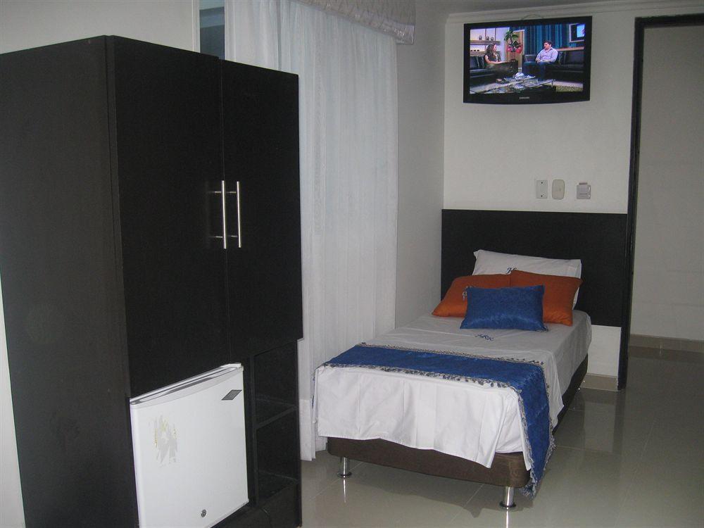 Hotel San Francisco De Asis Santa Marta  Ngoại thất bức ảnh