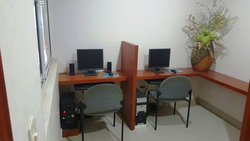 Hotel San Francisco De Asis Santa Marta  Ngoại thất bức ảnh