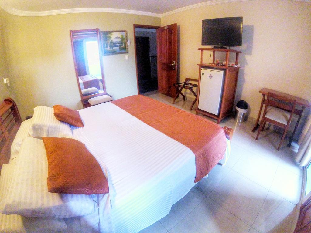Hotel San Francisco De Asis Santa Marta  Ngoại thất bức ảnh