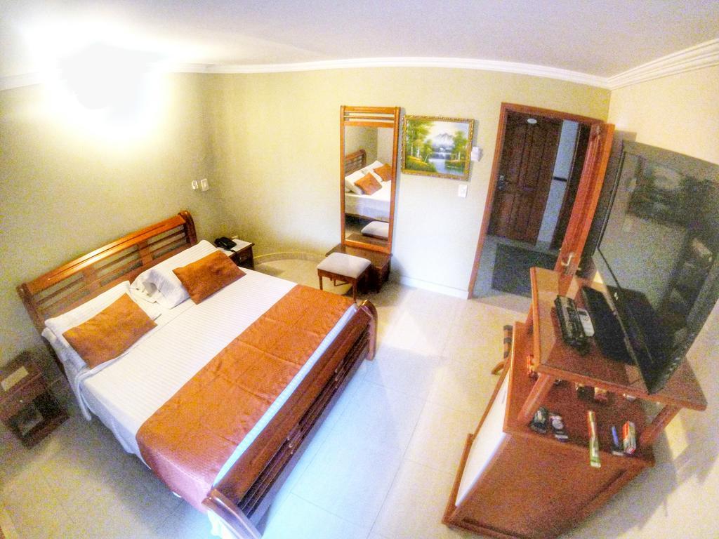 Hotel San Francisco De Asis Santa Marta  Ngoại thất bức ảnh