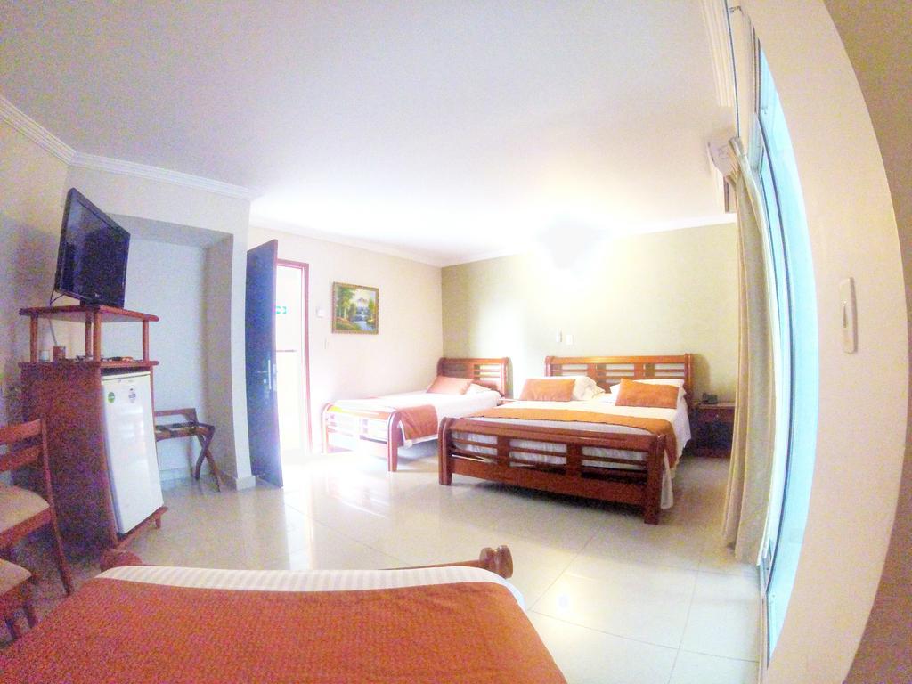 Hotel San Francisco De Asis Santa Marta  Ngoại thất bức ảnh