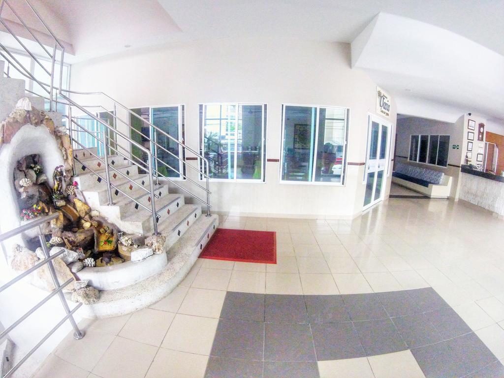 Hotel San Francisco De Asis Santa Marta  Ngoại thất bức ảnh