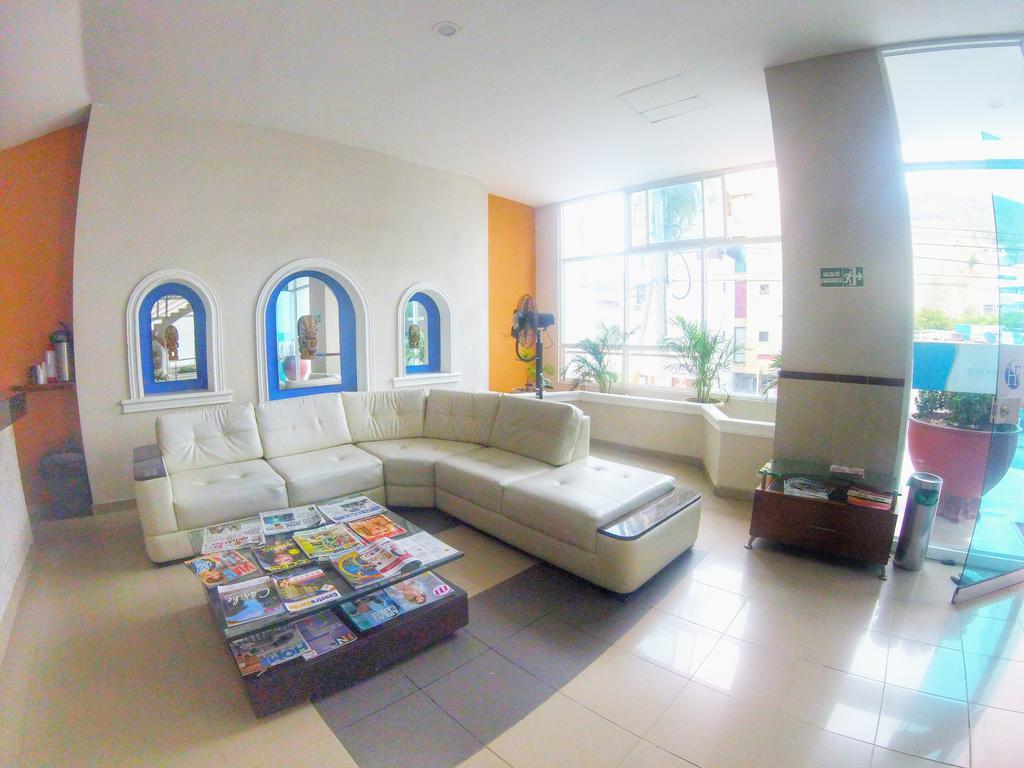 Hotel San Francisco De Asis Santa Marta  Ngoại thất bức ảnh