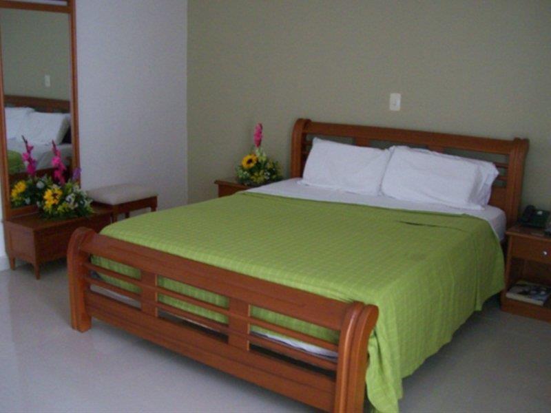 Hotel San Francisco De Asis Santa Marta  Ngoại thất bức ảnh