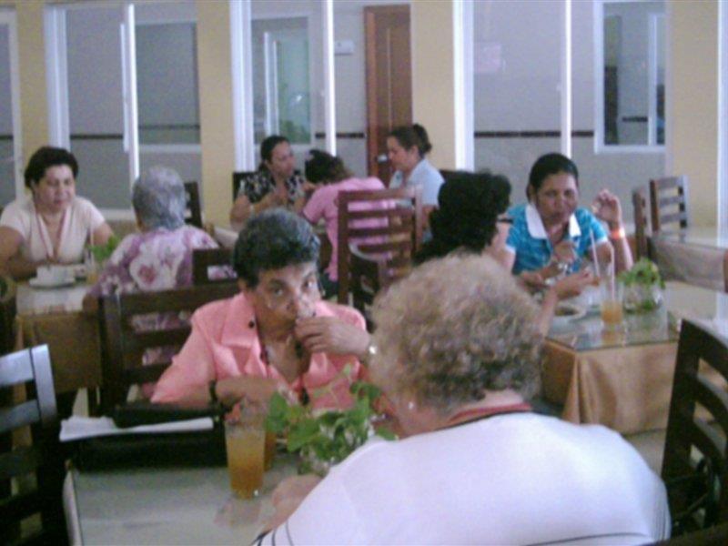 Hotel San Francisco De Asis Santa Marta  Ngoại thất bức ảnh