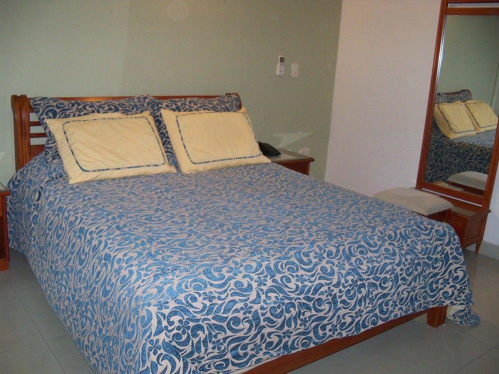 Hotel San Francisco De Asis Santa Marta  Ngoại thất bức ảnh