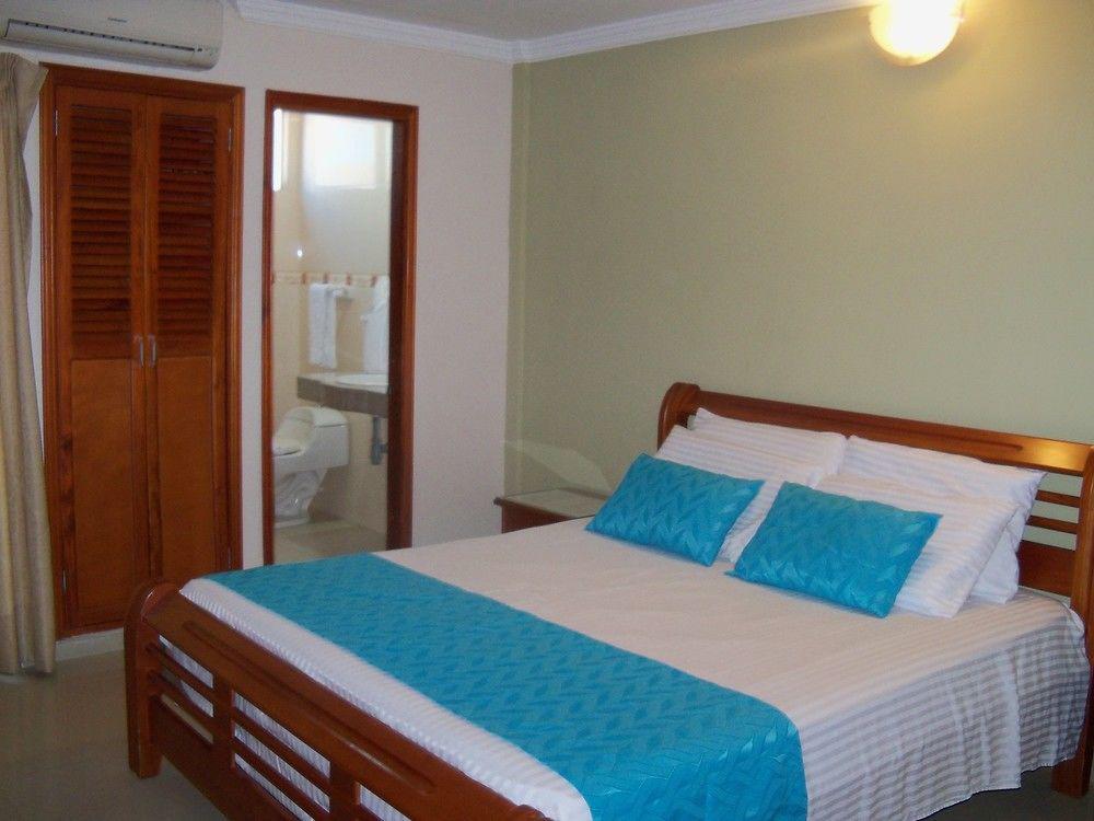 Hotel San Francisco De Asis Santa Marta  Ngoại thất bức ảnh